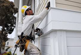 Best Custom Siding Design  in Pleasanton, KS